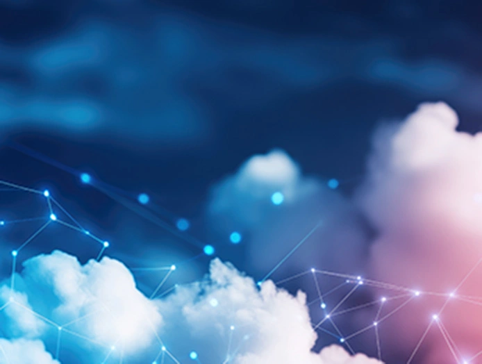 Secure, scalable cloud for enterprises.